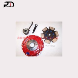 Stage 3 DRAG Clutch Kit by South Bend Clutch for Audi | A3 | S3 | TT || VW | Beetle | Golf | GTI | Jetta